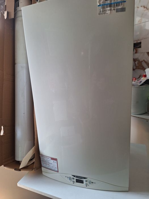 Centrala termica Ariston