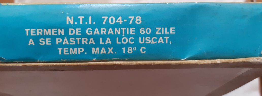 Cuti de colecție nu trimit în țară predare personal prefer în centru