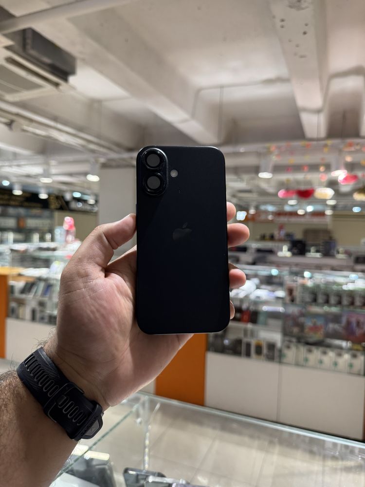 Iphone 16 128gb