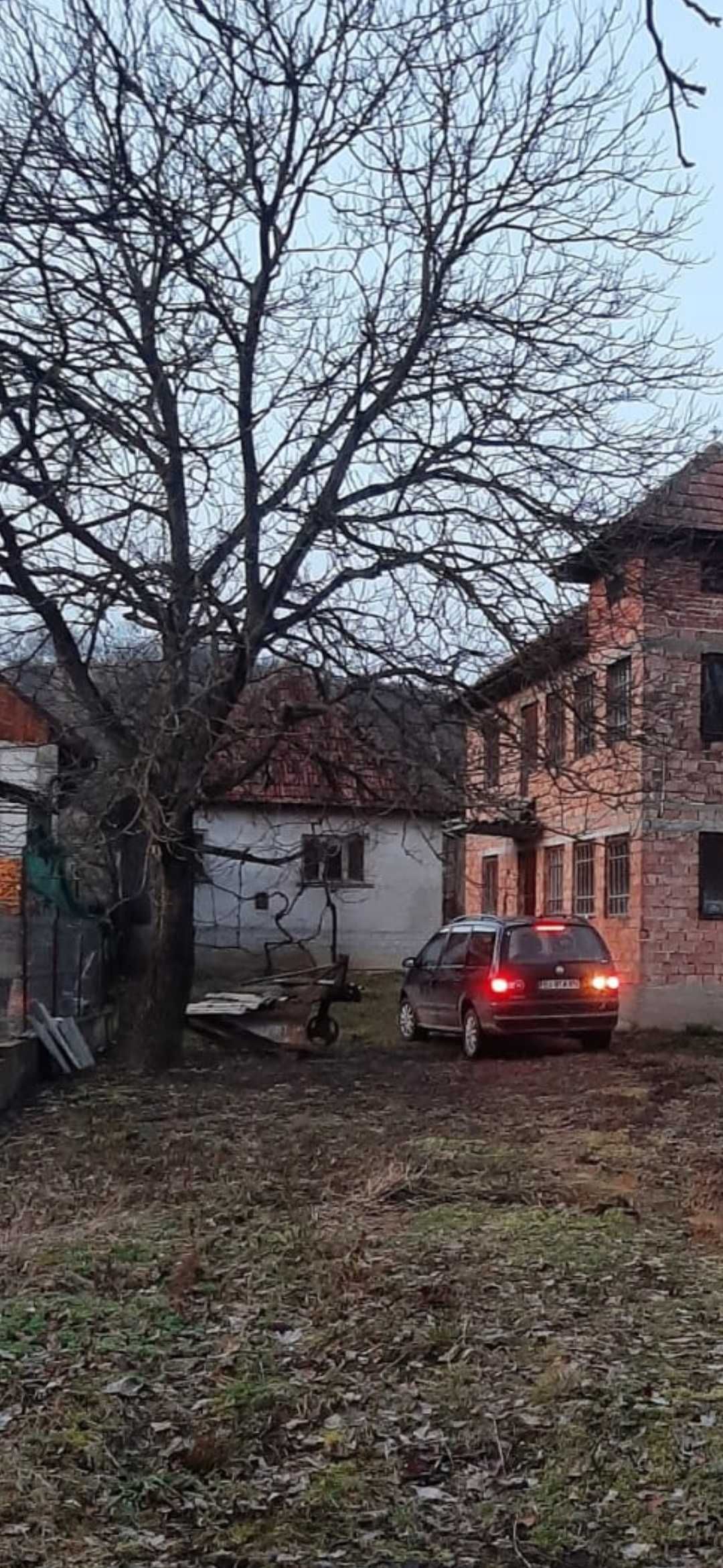 Casa de vanzare in Cizer
