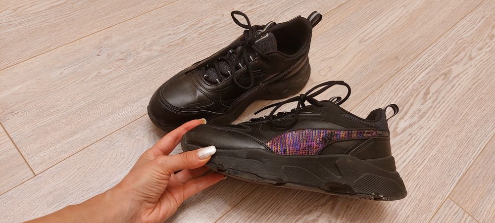 Дамски маратонки Puma