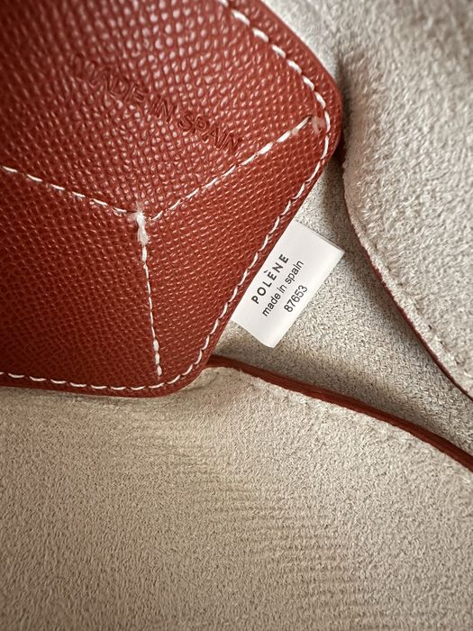 Geanta Polene Cyme Mini