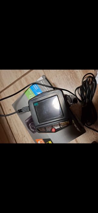 Видеорегистратор