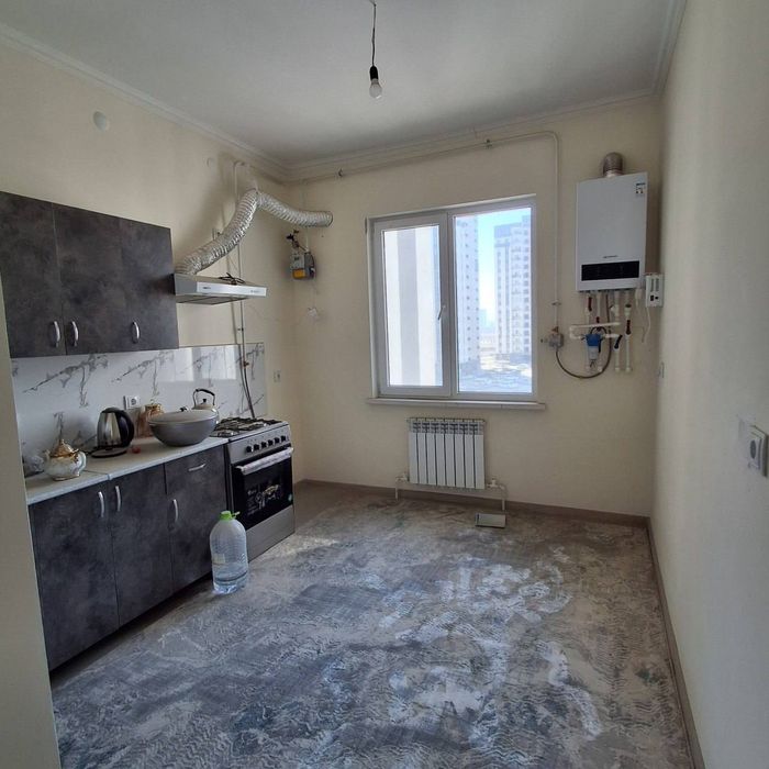 Motrid zudlik bilan sotiladi 5 etaj