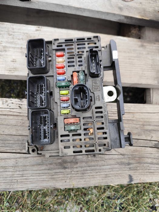 BSM L04 Пежо/Ситроен