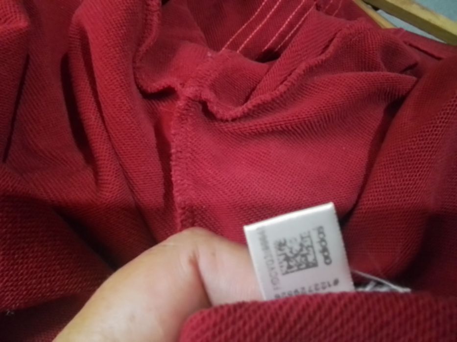 Оригинално горнище на Байрен