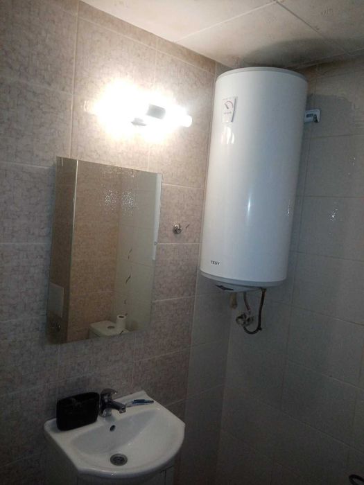 Дава се под наем Двустаен апартамент в Несебър - 48 кв.м за 153 € - Снимка #6