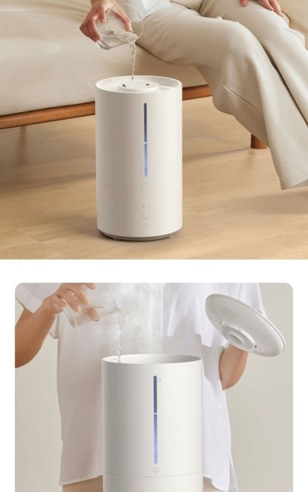 Овлажнител за въздух Xiaomi Smart , ДифузерHumidifier 2