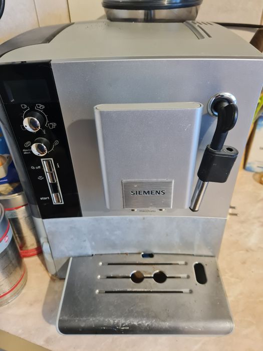 Expresoare de vânzare