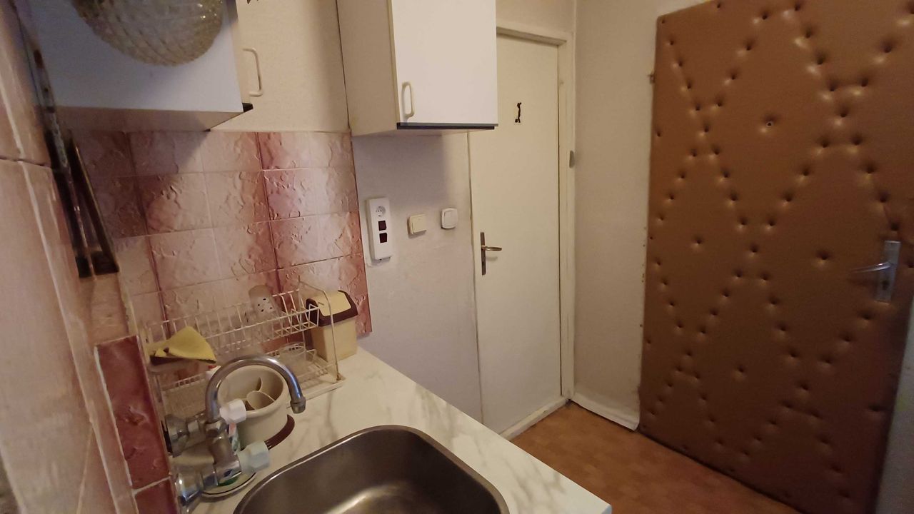 Продава се Едностаен апартамент в Русе, Чародейка - Север - 37 кв.м за 1068 €/кв.м - Снимка #10