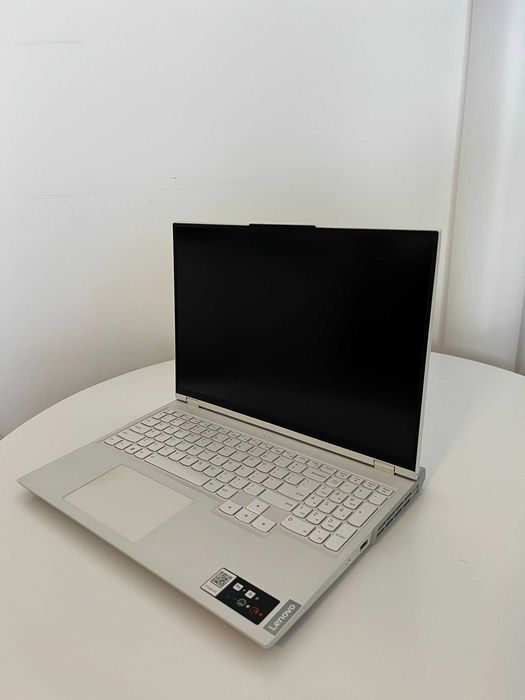 Laptop Gaming Lenovo Legion 5 Pro 16ACH6H, RTX 3060 6GB, 16GB RAM