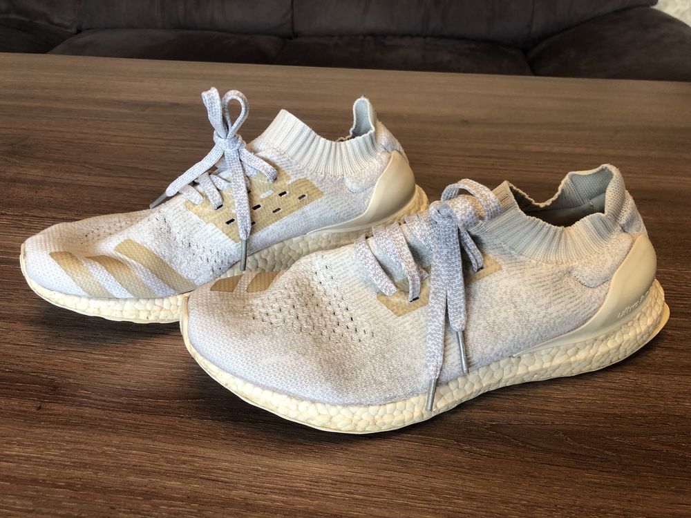 Adidas Ultraboost Uncaged ,N44,2/3