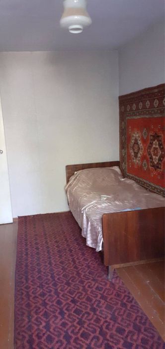 4 комнатная квартира Буз 2. Эко базар