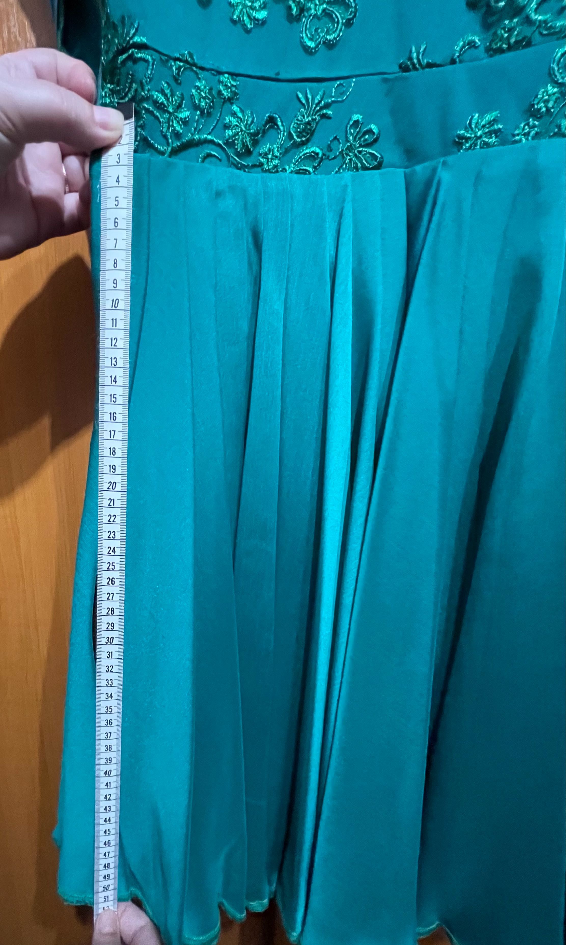 Rochie Marsala in clos dublu Raluca Martinescu