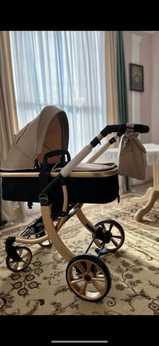 Коляска детский почти новый