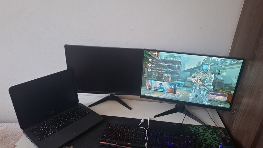 Компьютер игровой