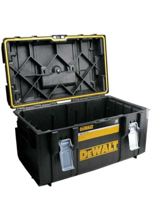 Куфари Dewalt DS300 и Отворен
