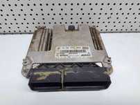 Calculator motor ECU Opel Corsa D [Fabr 2006-2013] 55577463 | 02810173