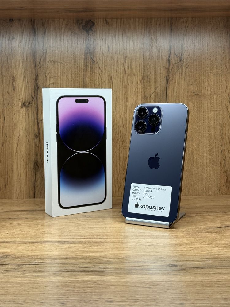  Apple iPhone 14 Pro Max | Айфон 14 Про Макс