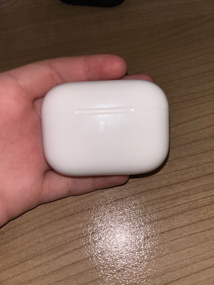 Iphone 14 plus + airpods Pro (2nd Generation)