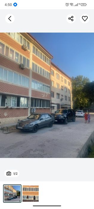 oxangaron eyvalik 3 xona 72.6 kv 4 etaj balokoni kotta 
Variantla böls