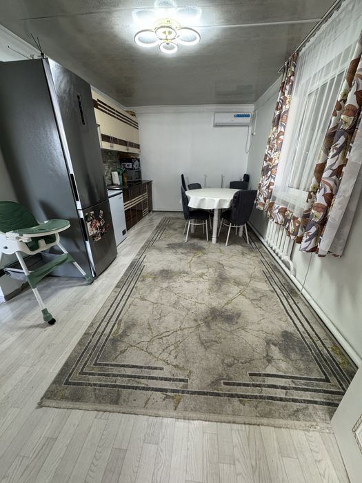 Продается дом мкр Курылысшы