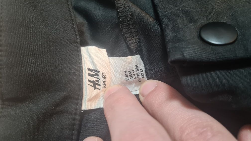 Мъжки спортен панталон H&M - M р-р