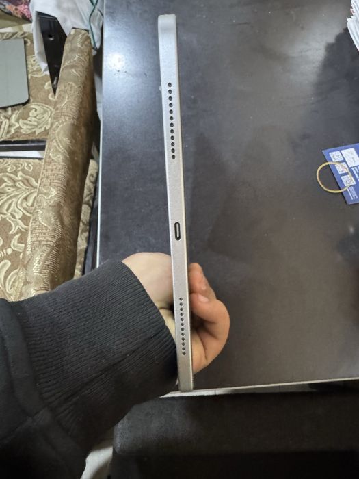 ipad A16 256 gb ideal