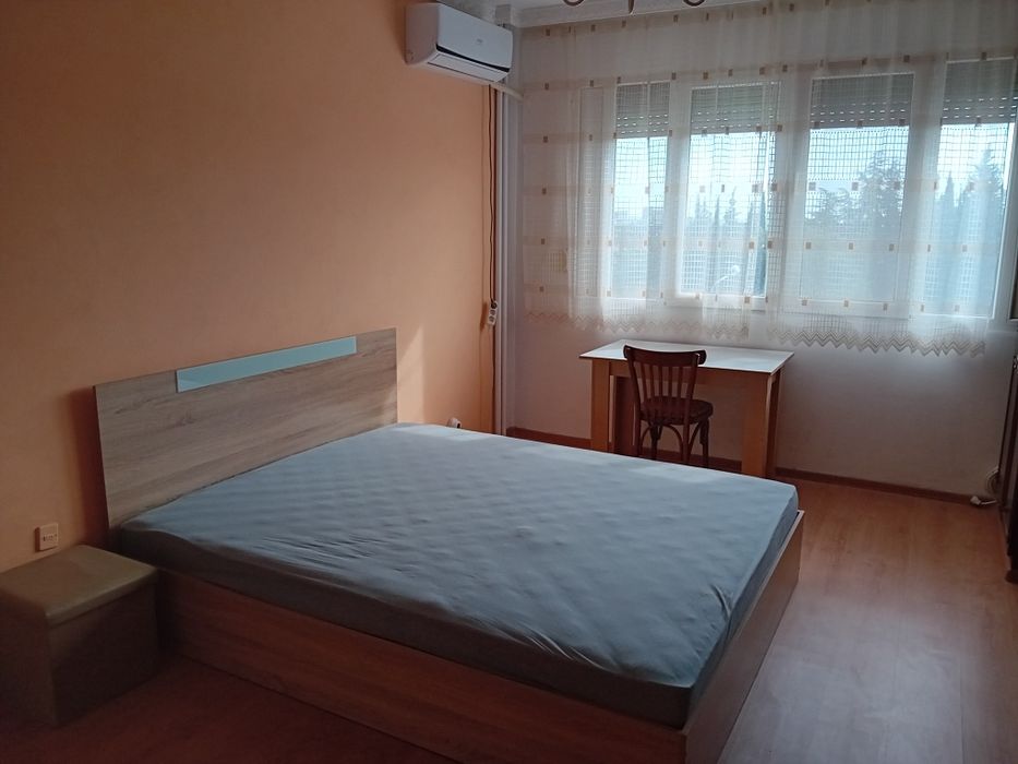 Двустаен апартамент под наем