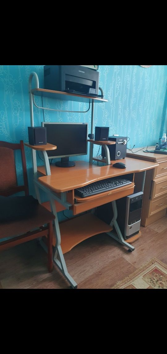 Компьютер samsung