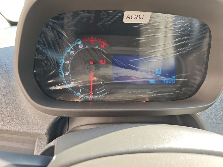 cobalt midnight 2025 satin