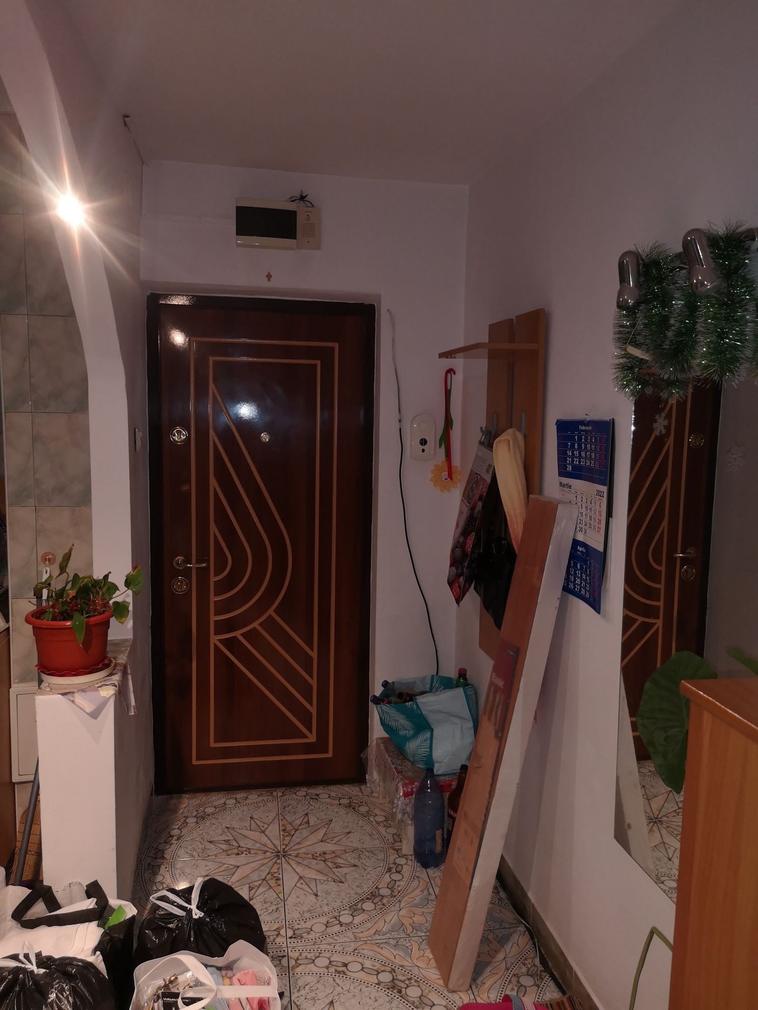 Apartament 3 camere