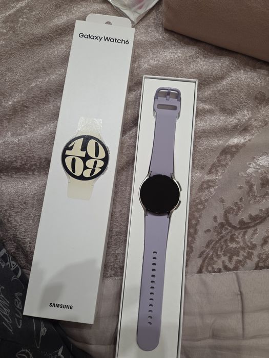 Продавам samsung watch 6