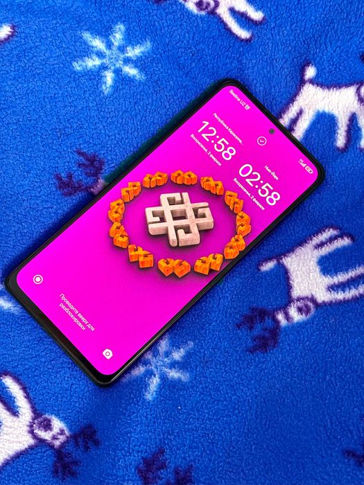 Redmi Note 10 Pro Мах 128/8gb
