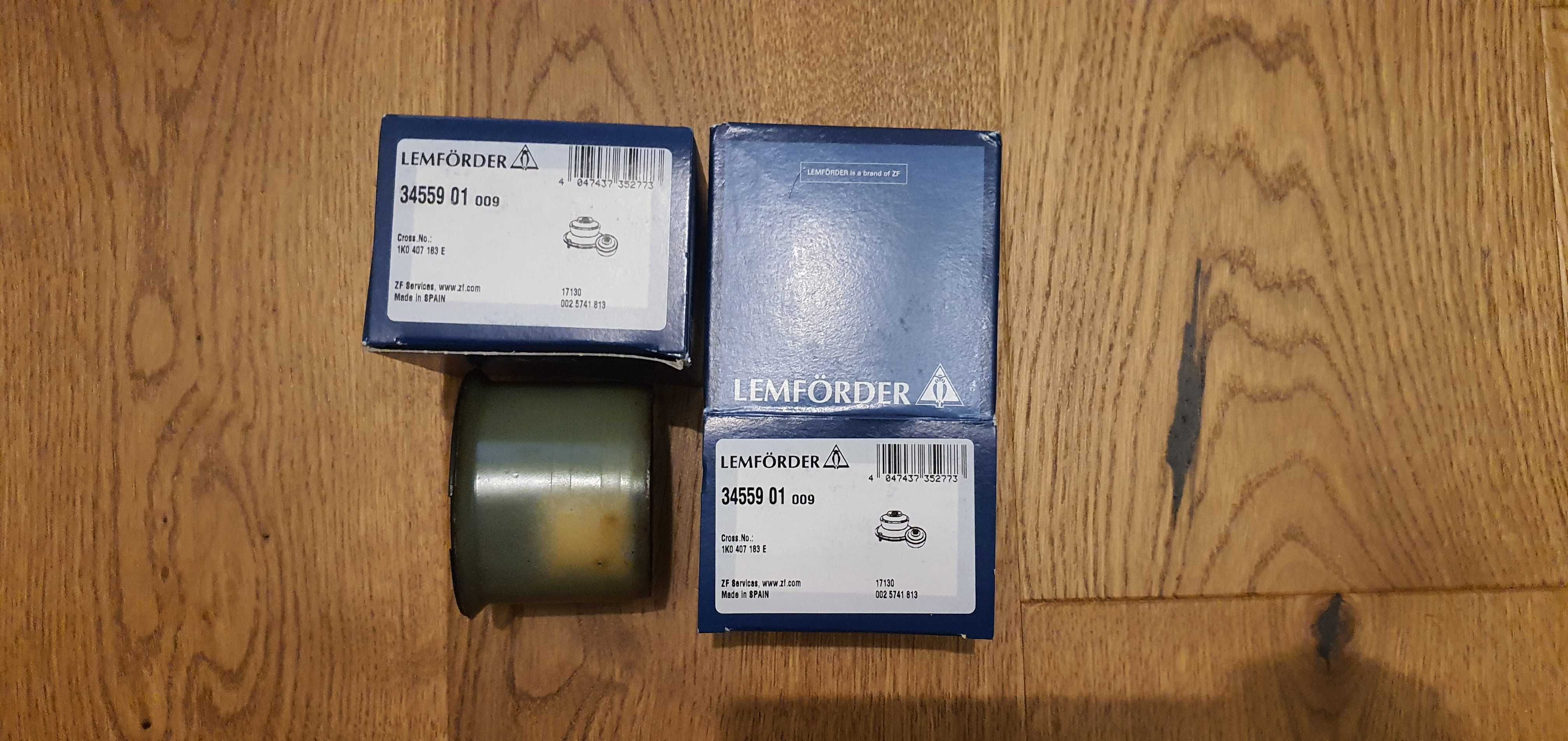 LEMFORDER 3455901, Suport trapez