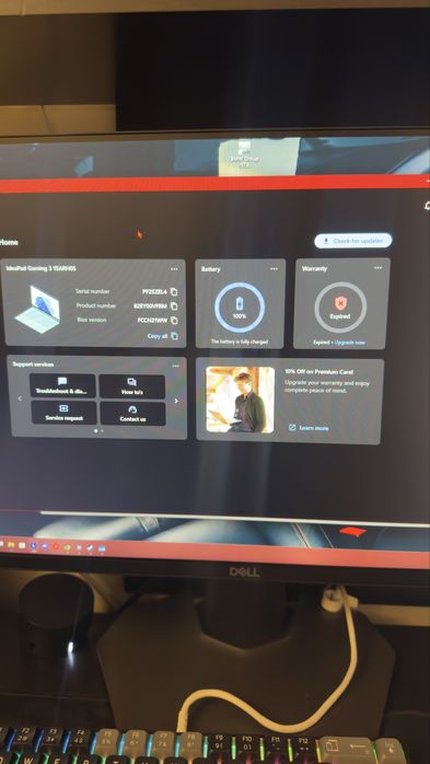 Lenovo Ideeapad Gaming 3