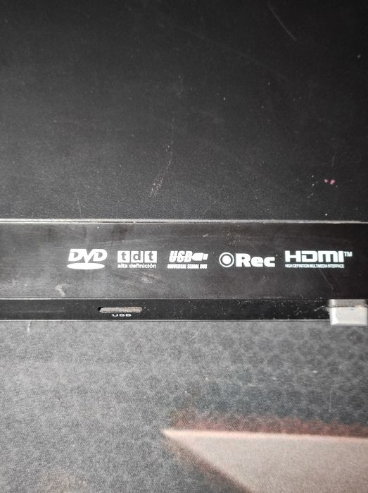 DVD проигрыватель