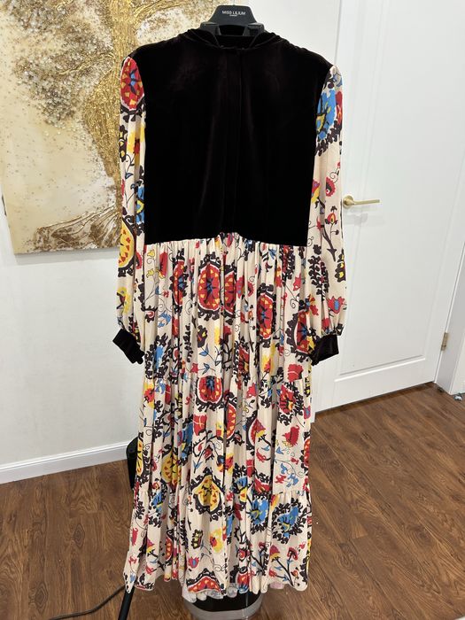 Вечернее платье Койлек