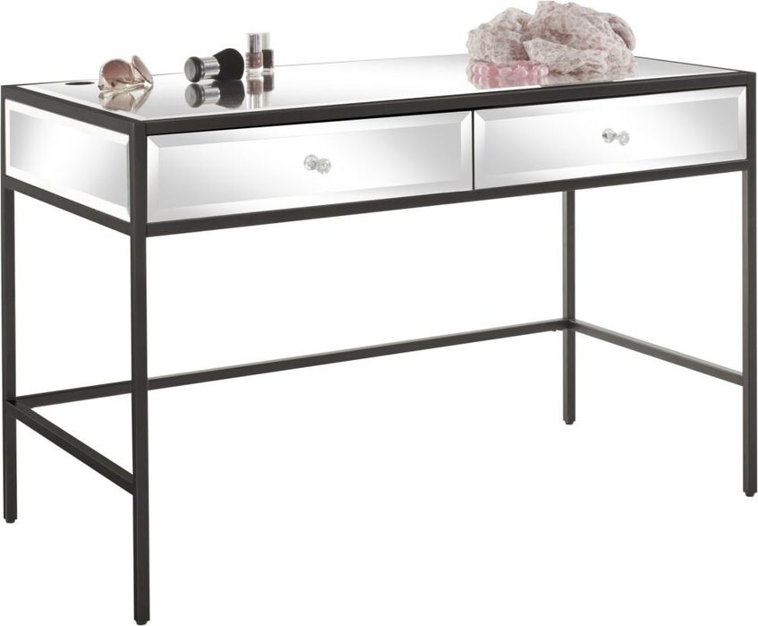 Consola machiaj Hivero , 120 cm latime