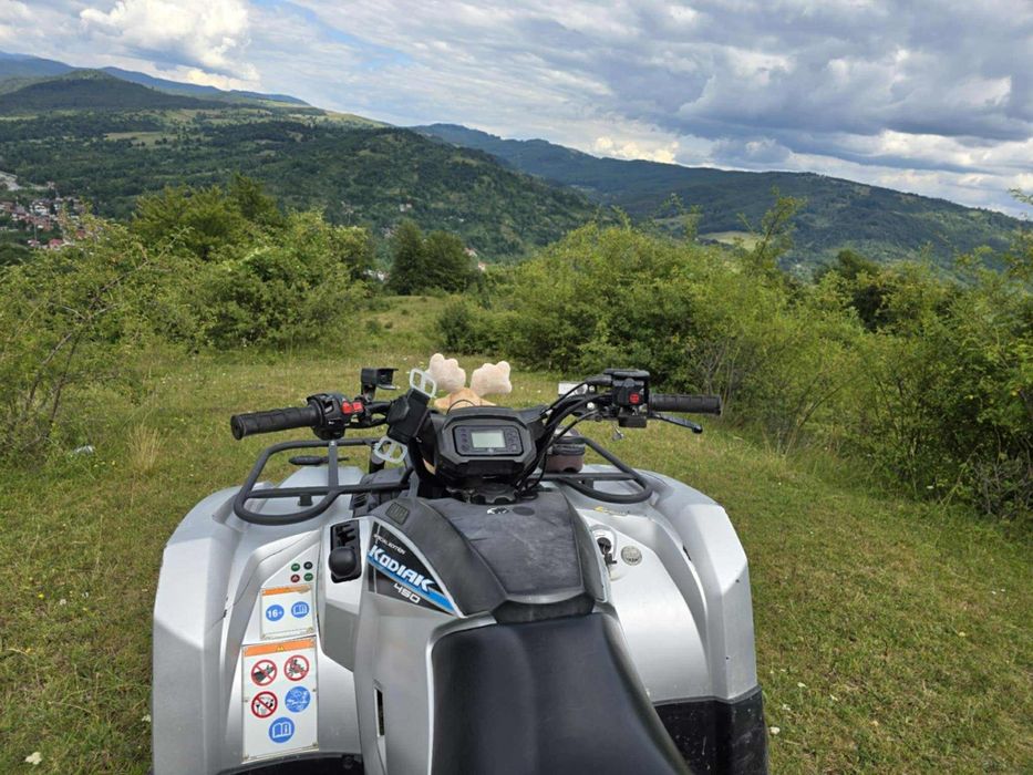 Atv-uri de vânzare