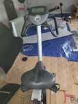 Vând bicicleta fitness