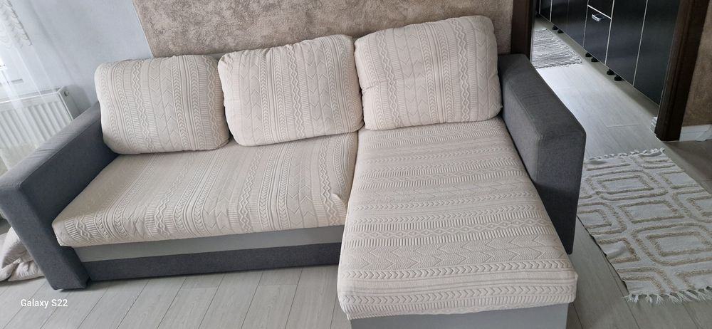 Coltar. Folosit dar în stare foarte buna