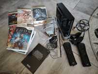 Nintendo Wii + 7 jocuri