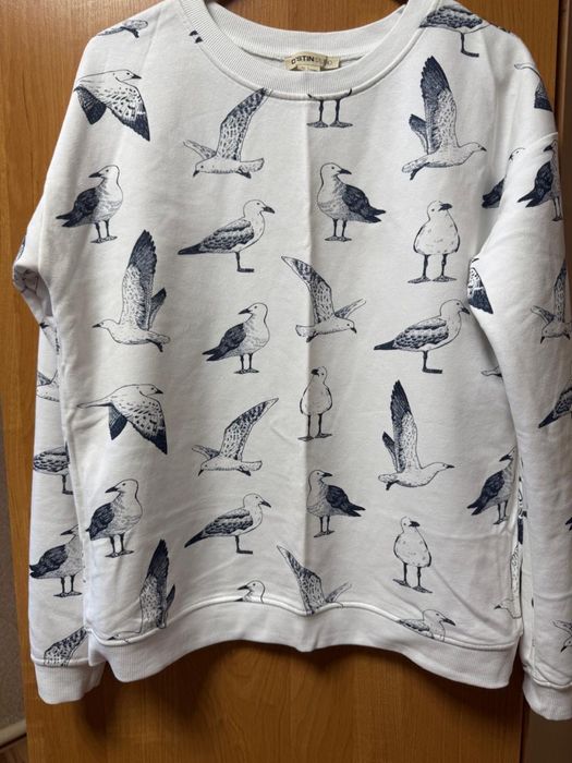 Продам свитшоты новые