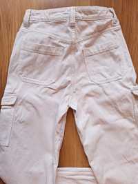 Карго панталон с джобове