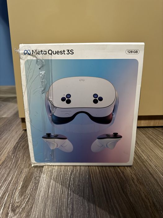 Ochelari Meta Oculus Quest 3S