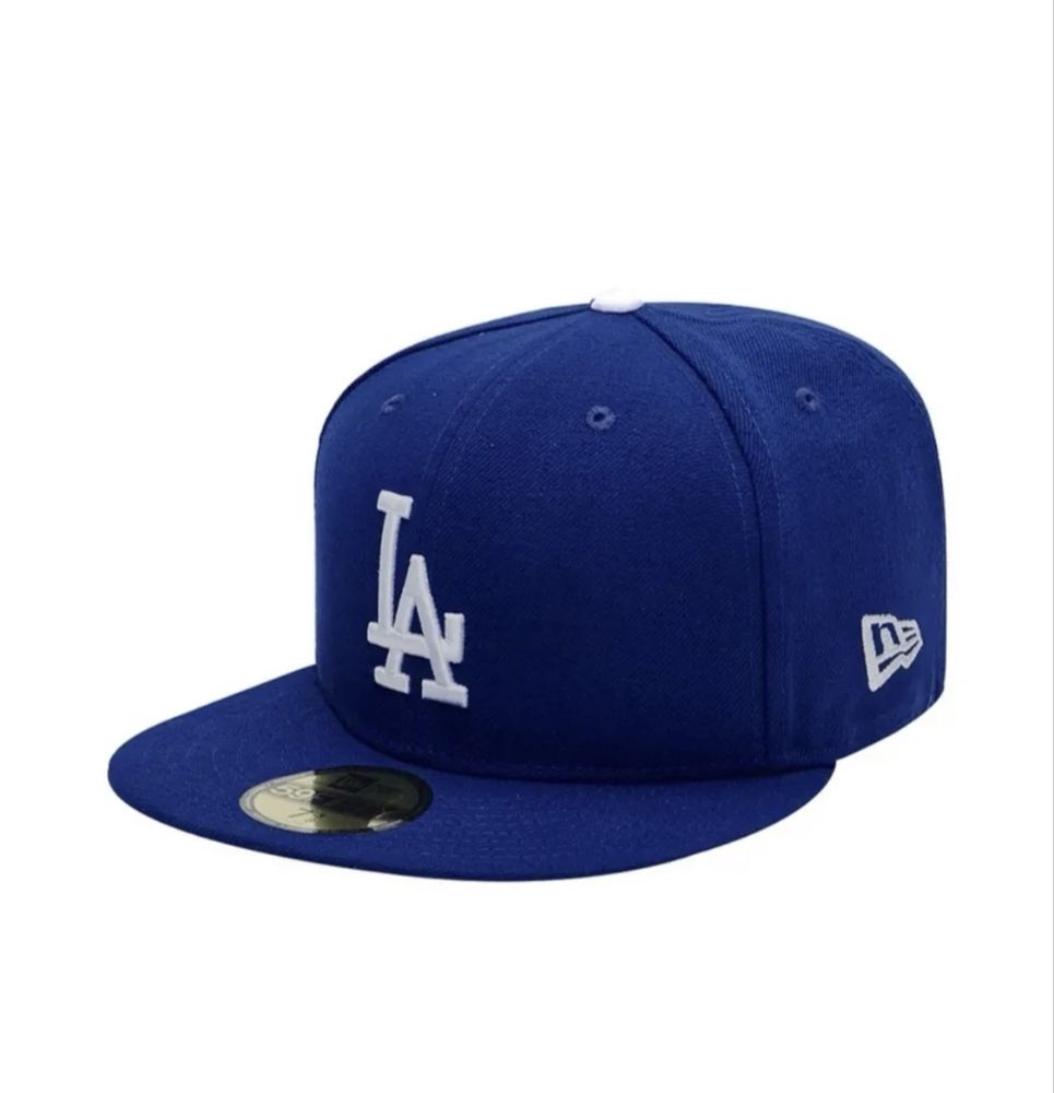 Кепка 59 fifty размер 57.7