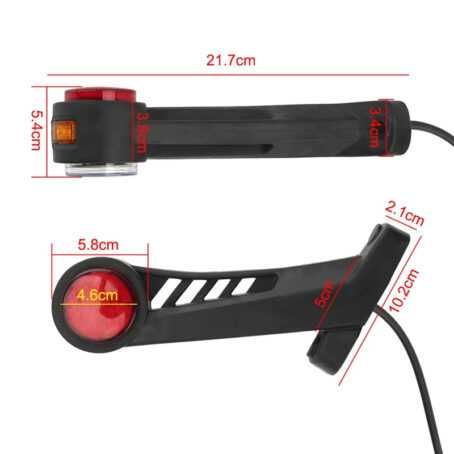 Габрит тип Рогче LED