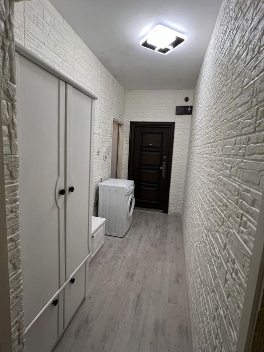 Продава се Едностаен апартамент в Пловдив, Тракия - 36 кв.м за 1667 €/кв.м - Снимка #3