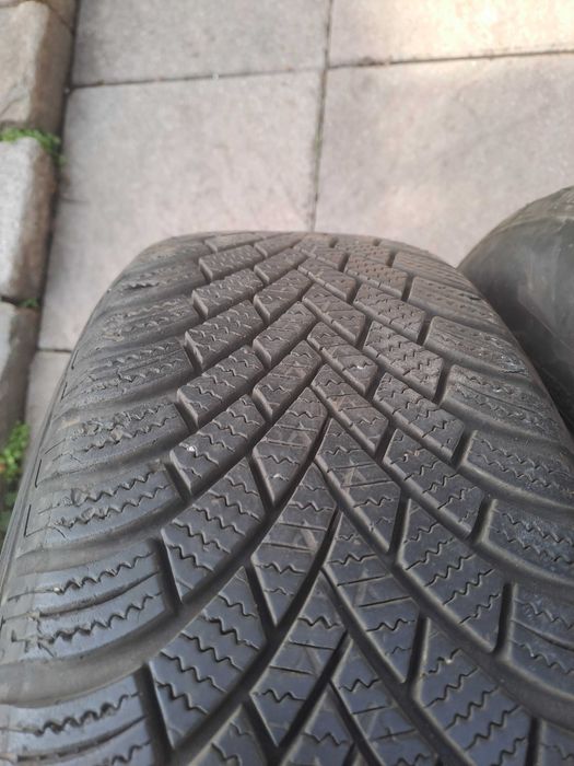 205 65 15 зимни nexen